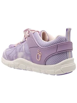 Barefootschoenen paars