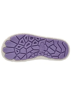 Barefootschoenen paars