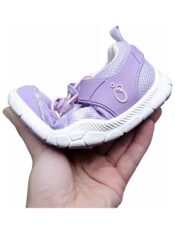 Barefootschoenen paars