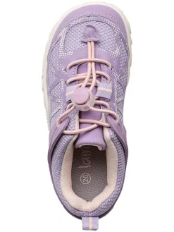 Barefootschoenen paars
