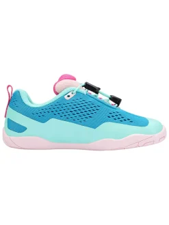 Barefootschoenen turquoise