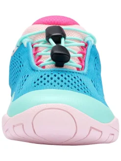 Barefootschoenen turquoise