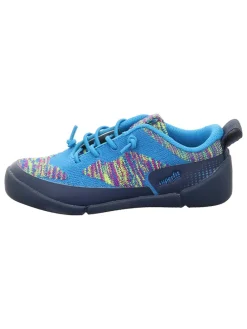 Barefootschoenen "Vento" blauw