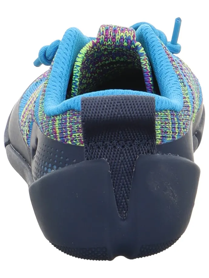 Barefootschoenen "Vento" blauw