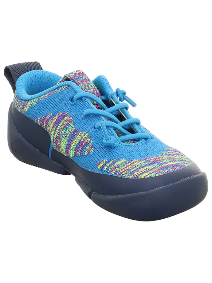 Barefootschoenen "Vento" blauw