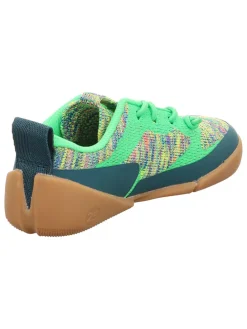 Barefootschoenen "Vento" groen