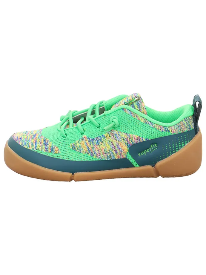 Barefootschoenen "Vento" groen