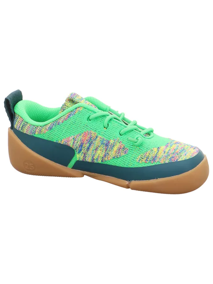 Barefootschoenen "Vento" groen