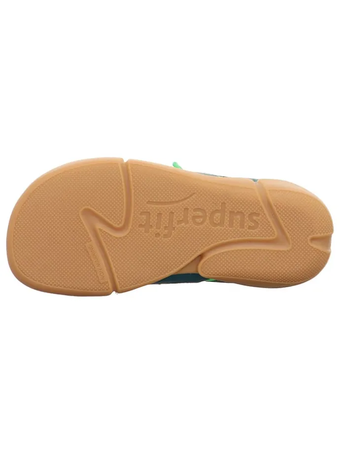 Barefootschoenen "Vento" groen