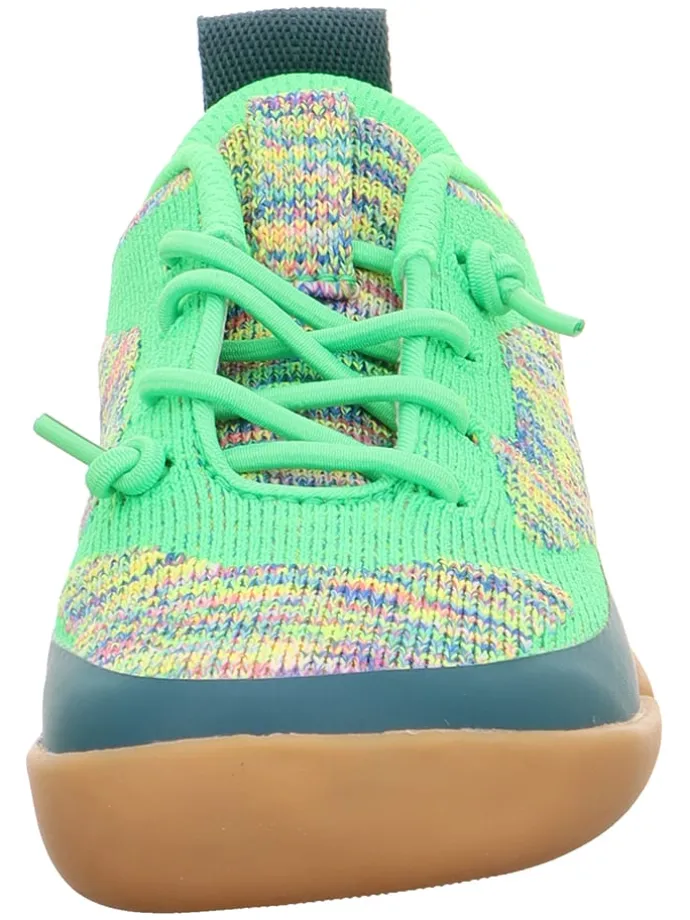 Barefootschoenen "Vento" groen