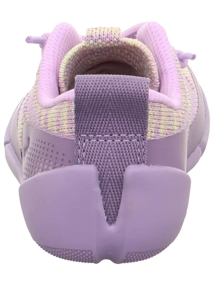 Barefootschoenen "Vento" paars
