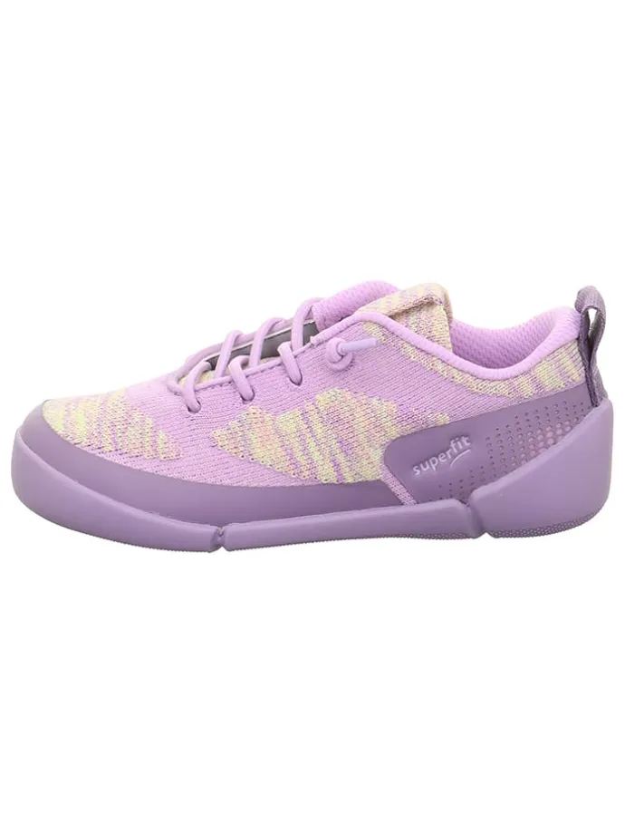 Barefootschoenen "Vento" paars