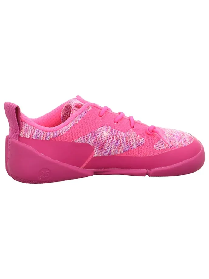 Barefootschoenen "Vento" roze