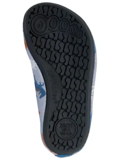 Barevoetschoenen 