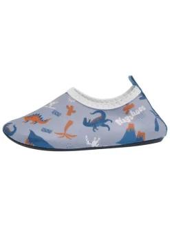 Barevoetschoenen 