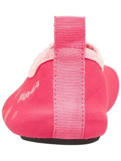 Barevoetschoenen roze