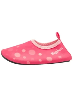 Barevoetschoenen roze