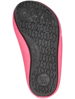 Barevoetschoenen roze