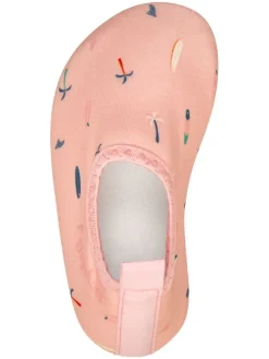 Barevoetschoenen 