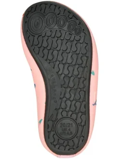 Barevoetschoenen 