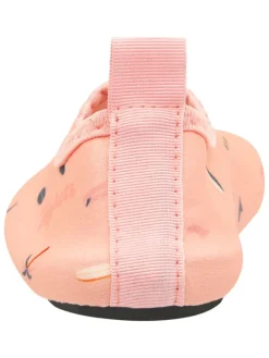 Barevoetschoenen 