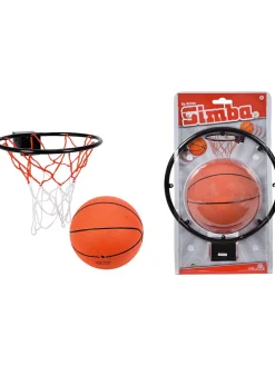 Basketbalset - vanaf 3 jaar