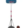 Basketbalspel - vanaf 6 jaar