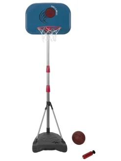 Basketbalspel - vanaf 6 jaar