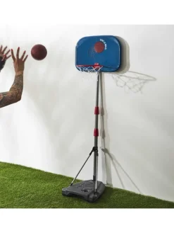 Basketbalspel - vanaf 6 jaar