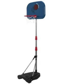 Basketbalspel - vanaf 6 jaar