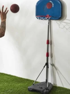 Basketbalspel - vanaf 6 jaar
