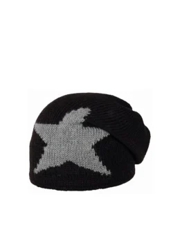 Beanie bruin
