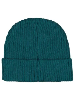Beanie groen