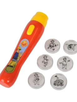 Beeldprojector "Sam" - vanaf 3 jaar
