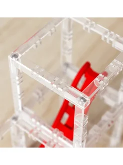 Beginnerspakket ''Coaster Cube'' - vanaf 8 jaar