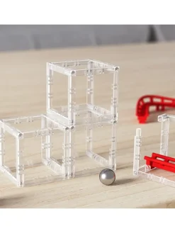 Beginnerspakket ''Coaster Cube'' - vanaf 8 jaar