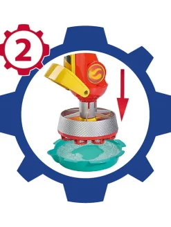 Bellenblaaskanon 