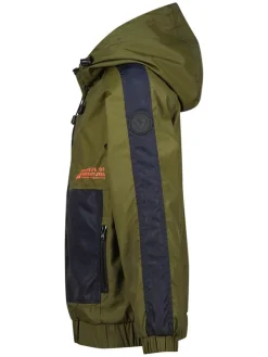 Übergangsjacken kaki