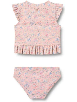 Bikini "Alma" lichtroze