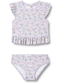 Bikini "Alma" paars