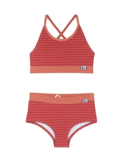 Bikini "Bikinit" rood