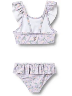 Bikini "Bothilda" paars
