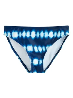 Bikini donkerblauw
