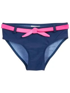 Bikini donkerblauw
