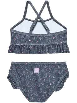 Bikini donkerblauw