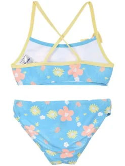 Bikini "Frozen" lichtblauw