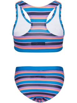 Bikini "Kvalvika" meerkleurig