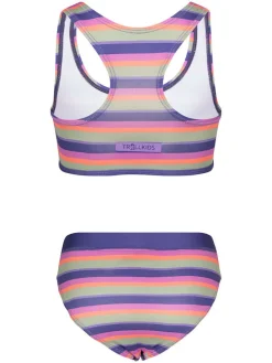 Bikini "Kvalvika" meerkleurig