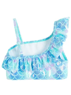 Bikini lichtblauw