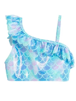 Bikini lichtblauw